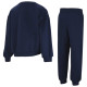 Nike Βρεφικές φόρμες σετ Essential Fleece Crew Set